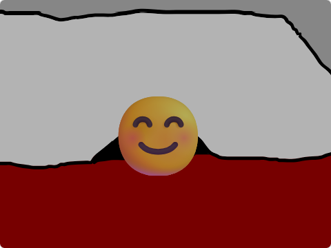 ゲーム画面
