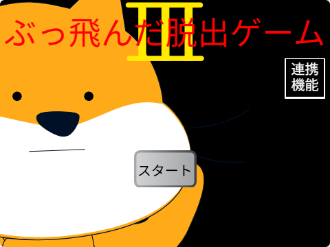 ぶっ飛んだ脱出ゲームⅢ